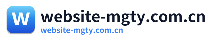 website-mgty.com.cn